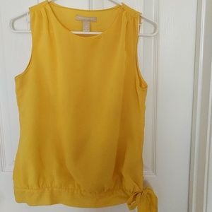 Banana Republic Gather tank